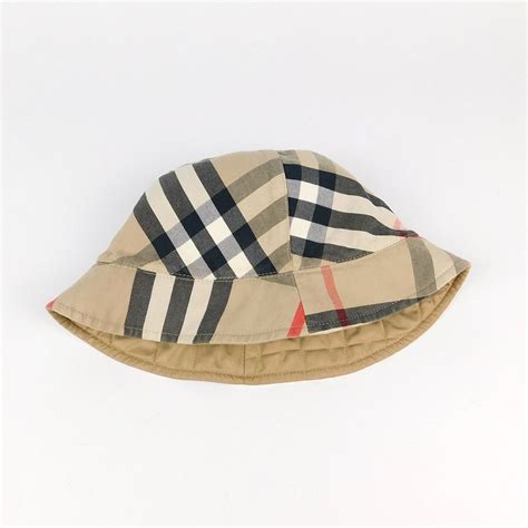 gorro pescador burberry imitacion|Burberry: Gorro Pescador Reversible Unisex .